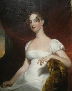 Margaret Siddons, Mrs. Benjamin Kintzing Thomas Sully